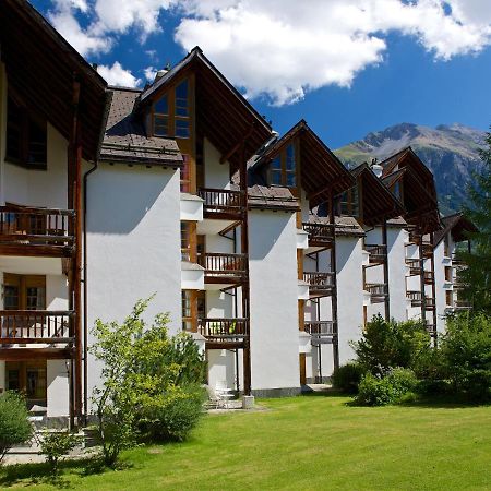 Schweizerhof Ferienwohnungen Lenzerheide 2 Экстерьер фото